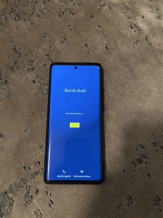 telefon motorola ultra