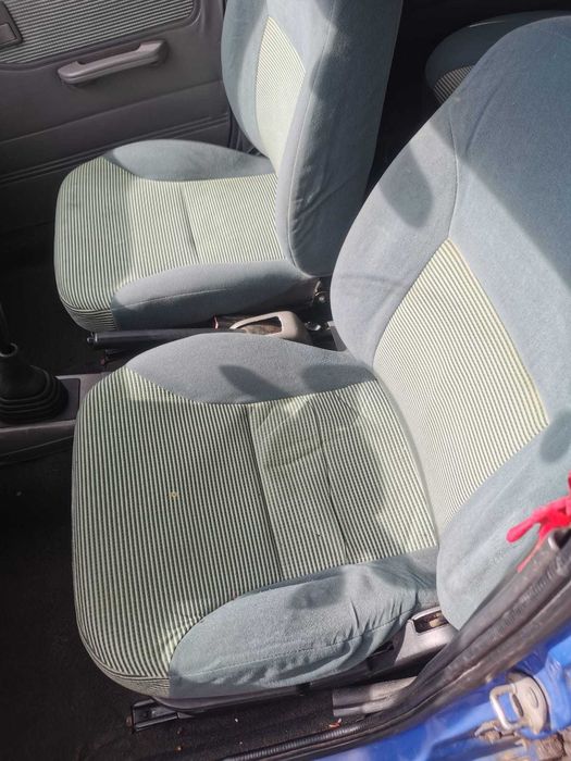 Vand Tico in stare buna cu fiscal