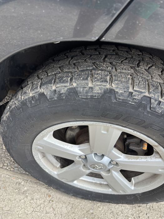 Vand toyota rav 4