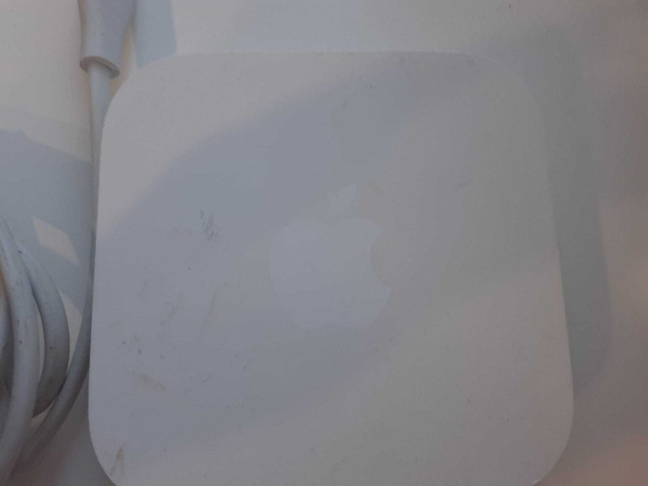 Apple AirPort Express (2nd Generation) A1392