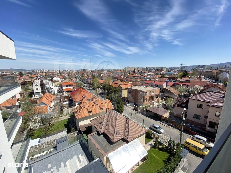 2 camere | Brancusi Residence| Garaj