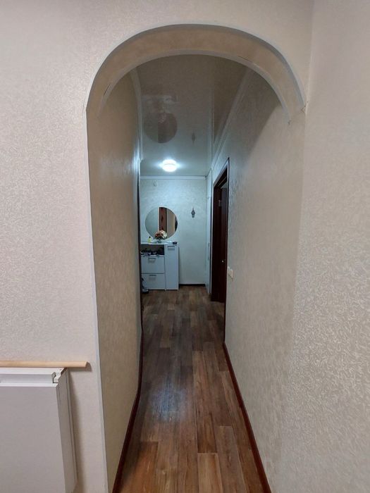 2 комнатная кв,в центре города