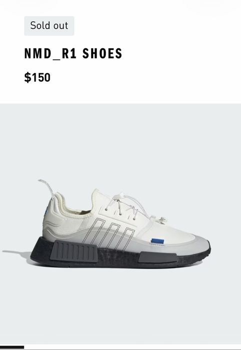 Adidas Originals NMD_V3