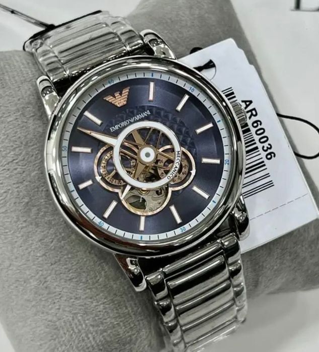 Оригинален мъжки часовник Emporio Armani - ar60036