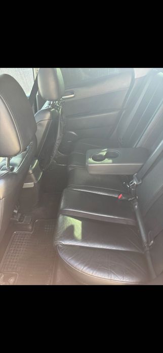 Mazda cx7 2.3 turbo