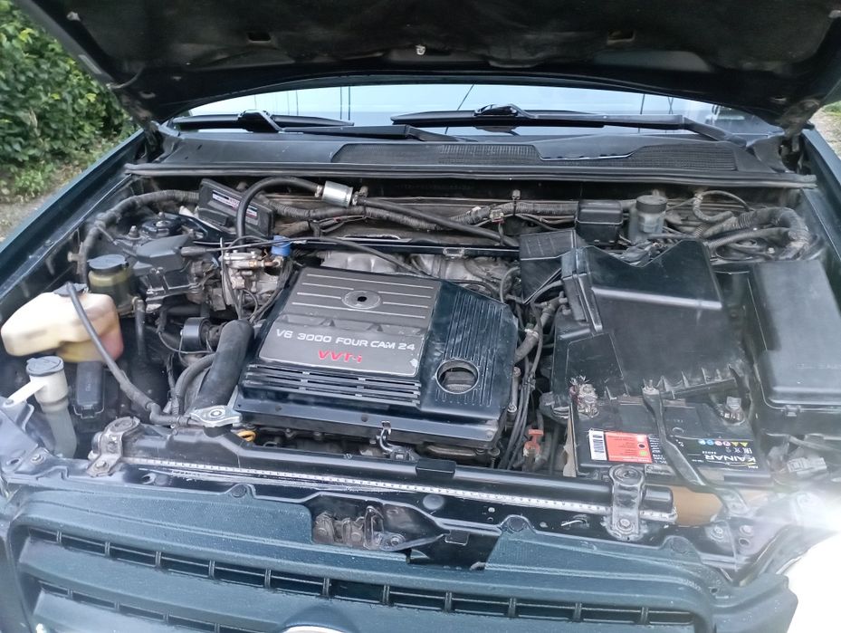 Toyota Hailanber