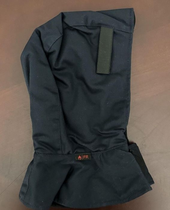 Подшлемник огніеупорный