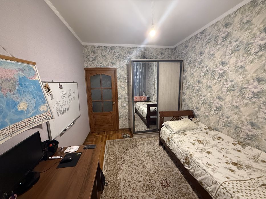 Квартира Юнусобод 13, 5/4/9