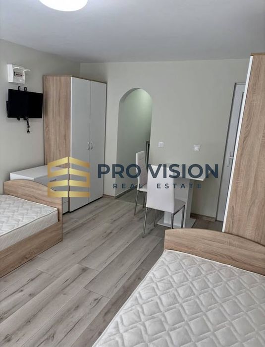 Продава се Едностаен апартамент в Варна, Бриз - 31 кв.м за 1407 €/кв.м - Снимка #2