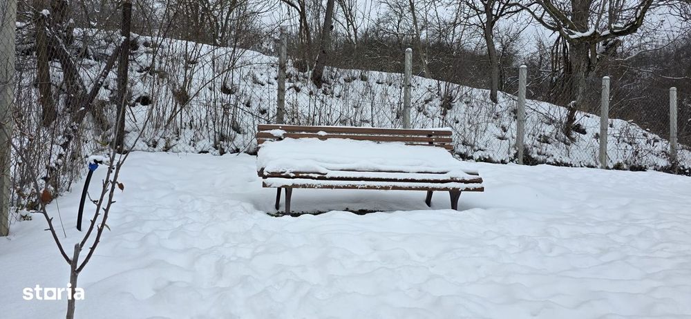 Proprietate deosebită în sat Chinari – Sântana de Mureș