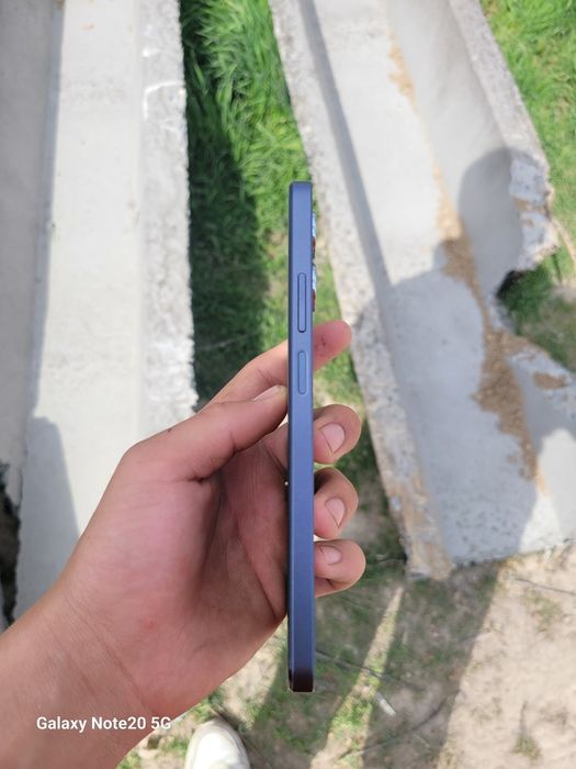 Realme Note 50..