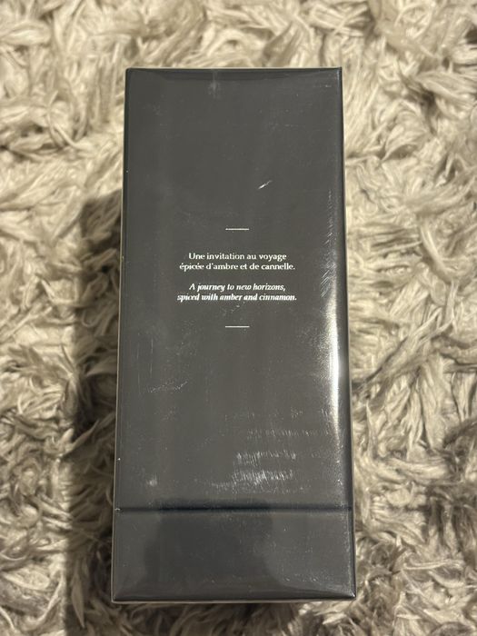 Parfum Oajan sigilat