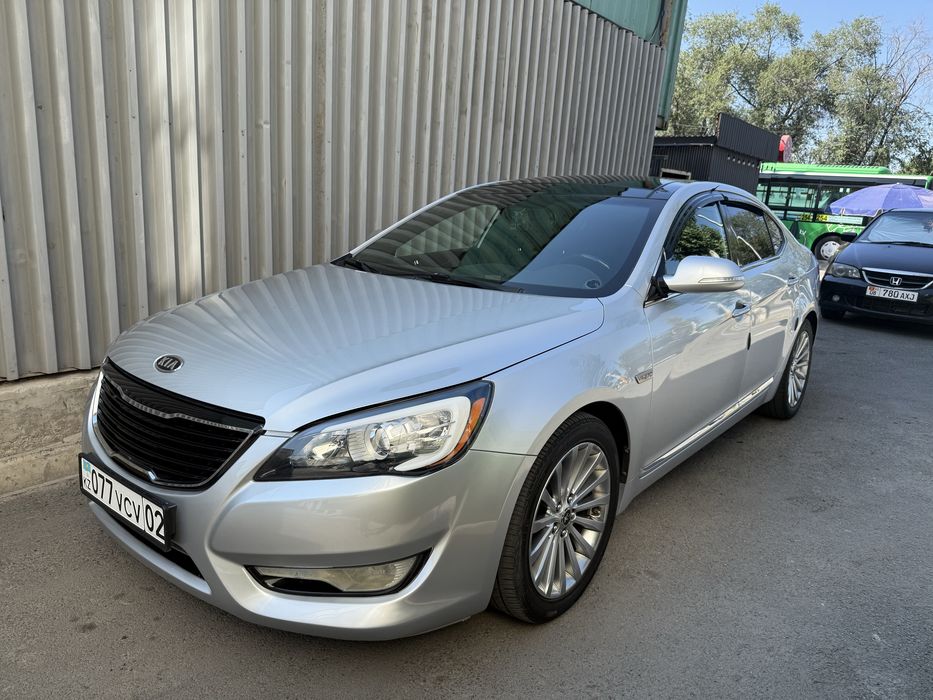 Продам  Kia  K7 .