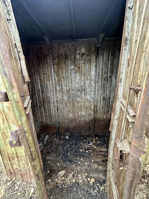 Контейнер 5тонник