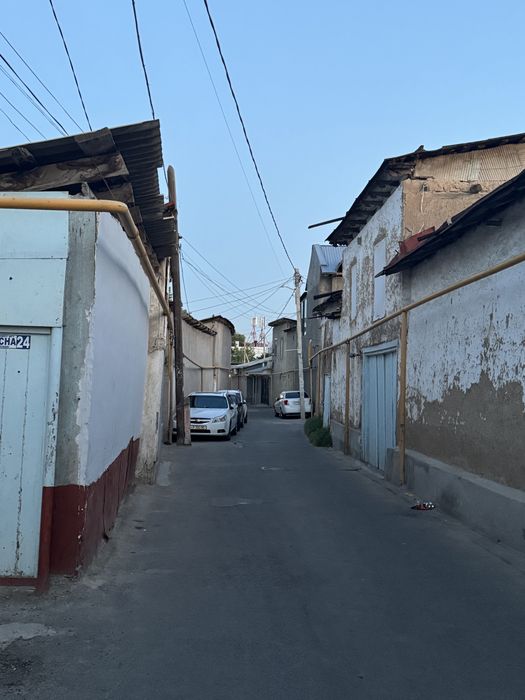 Uy sotiladi  Sagbon olcha kochasi