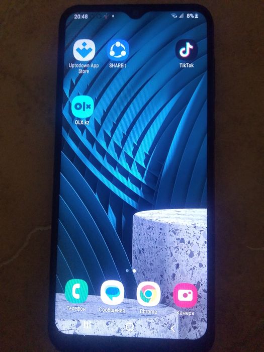 Realme Note 50 м