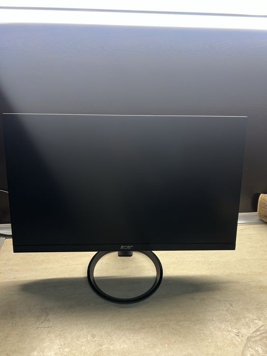 Монитор Acer 75hz