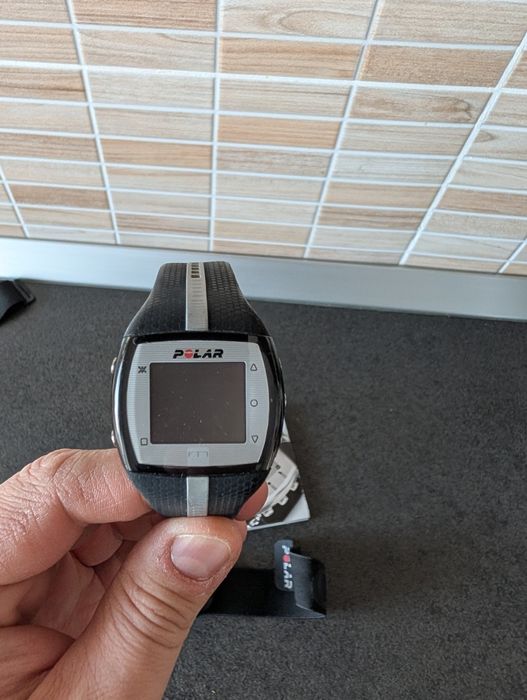 Ceas fitness Polar