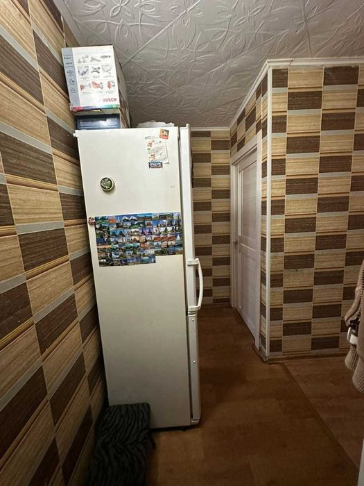 Продам 2комнатную в 15 микрорайоне. Ипотека