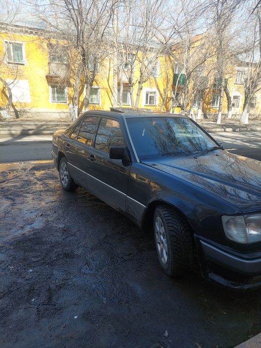 Мерседес венц-обмен