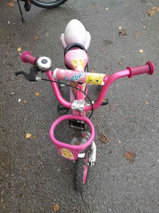 Детско колело 12 инча