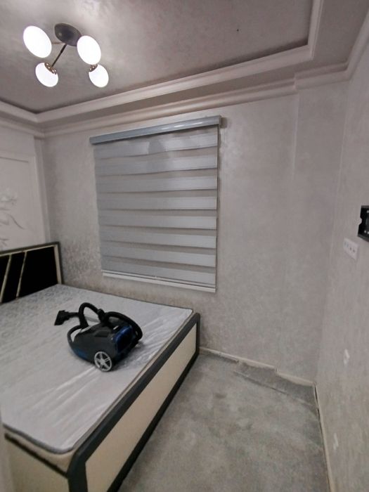 Сдаётся уютная 2х комнатная квартира рядом с метро Хонобод метро.