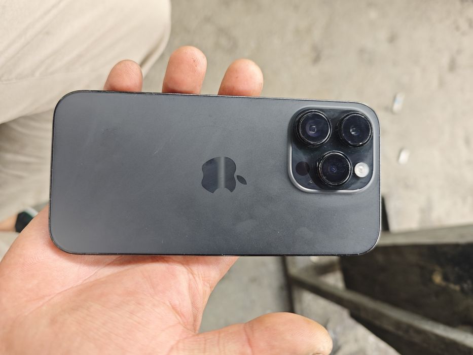 Срочно Iphone 14 pro 128gb