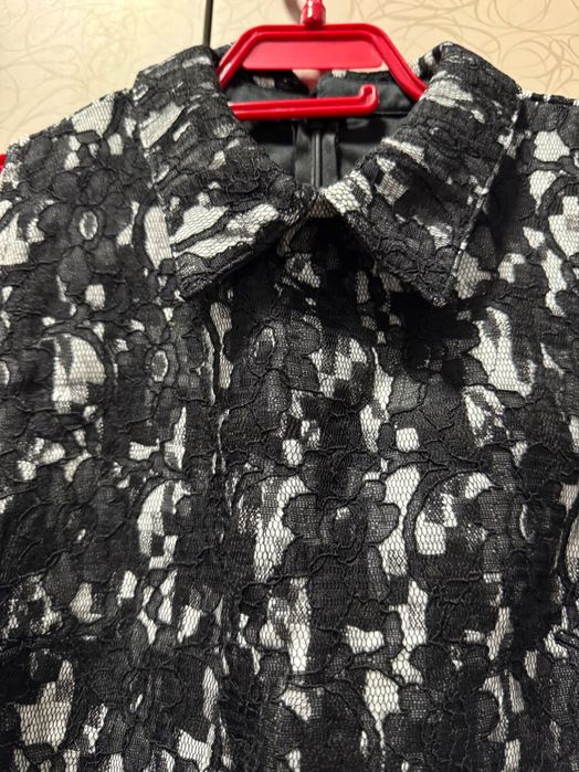 Рокли - различни видове + блуза