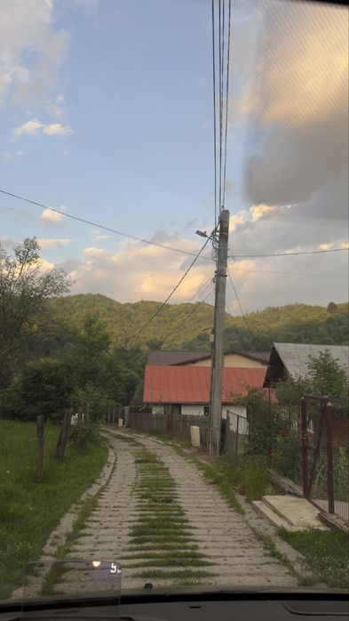 Teren intravilan 778 mp – Breaza de Sus – lângă pădure, zonă liniștită