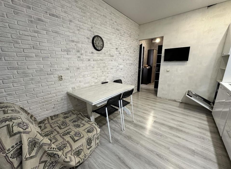 Сдается квартира 1к