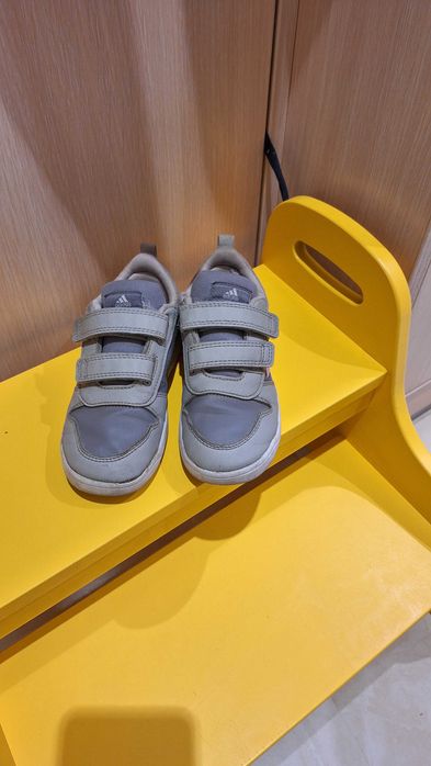 Детски маратонки adidas