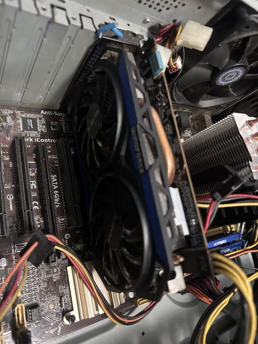 Super oferta de craciun pc gaming la super pret