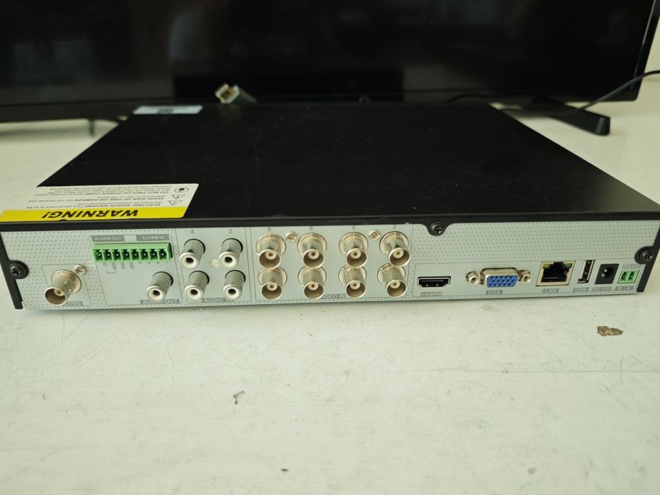 Продавам Dvr-и 8 и 16 Канален