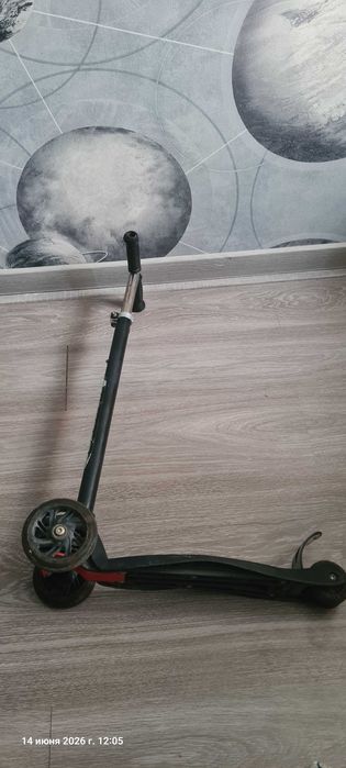 Продается детский самокат