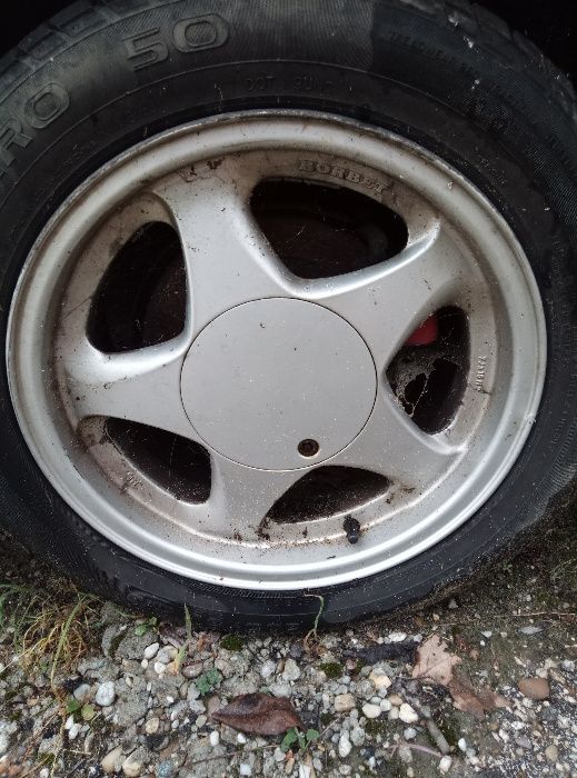 Гуми и Джанти,  Фолксваген,Мазда,Опел,Ауди,Бмв,Хонда,Ровър