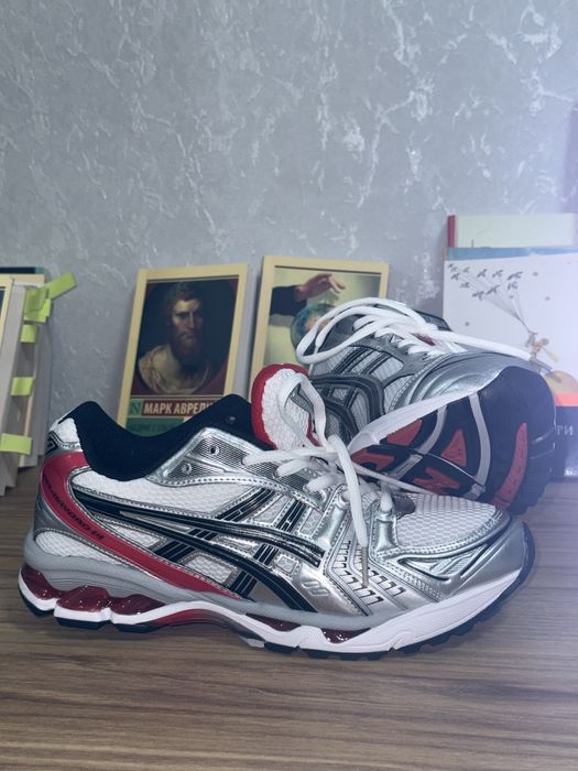 Asics Gel Kayano 14