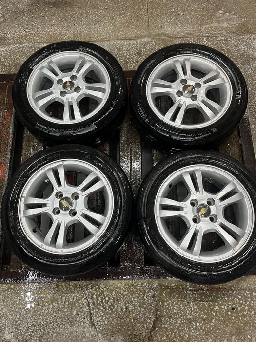 Кобольт  Р3 диски с шинами  р15