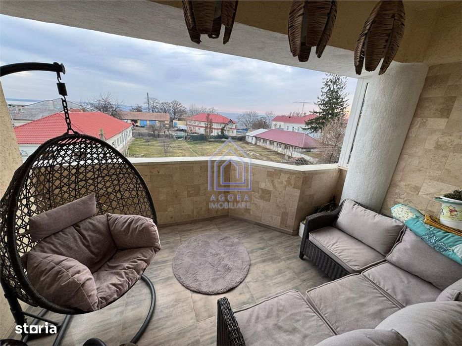 Apartament 3 camere 97 mp | Petru Rares | Etaj 2