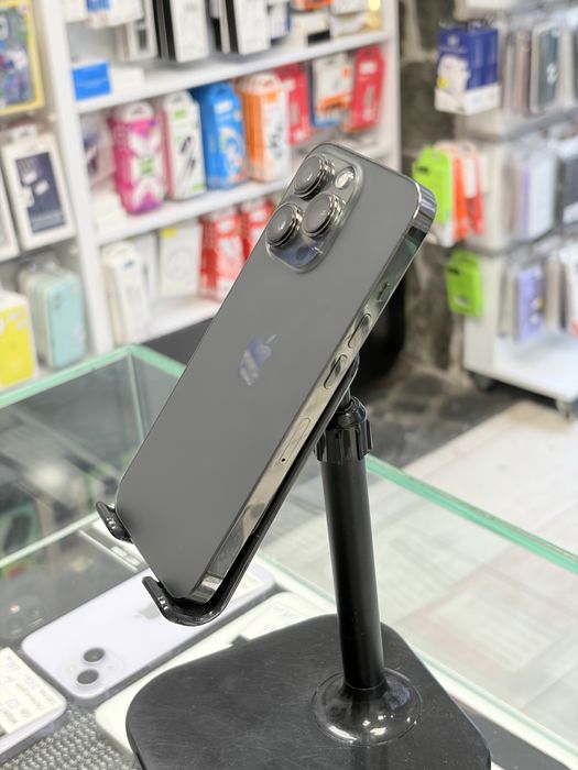 Apple iPhone 13 Pro 128GB Black