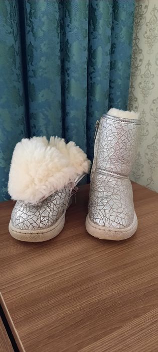 Угги для девочки  TIFLANi