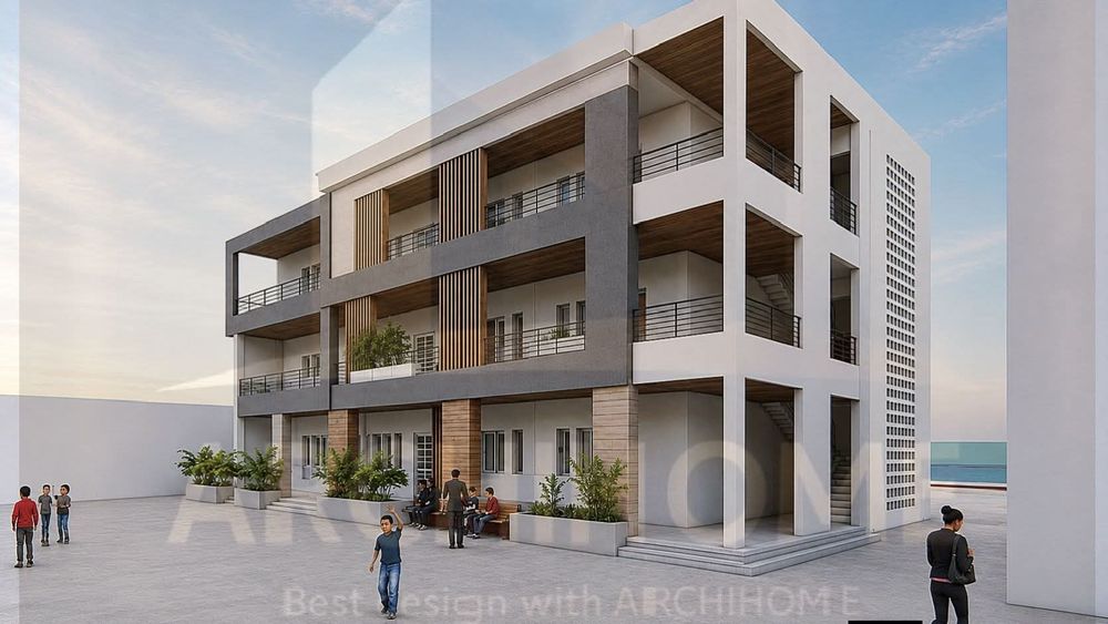 Arhitect  Bucuresti  OAR   -   Proiect    Complet-DTAC + PTh