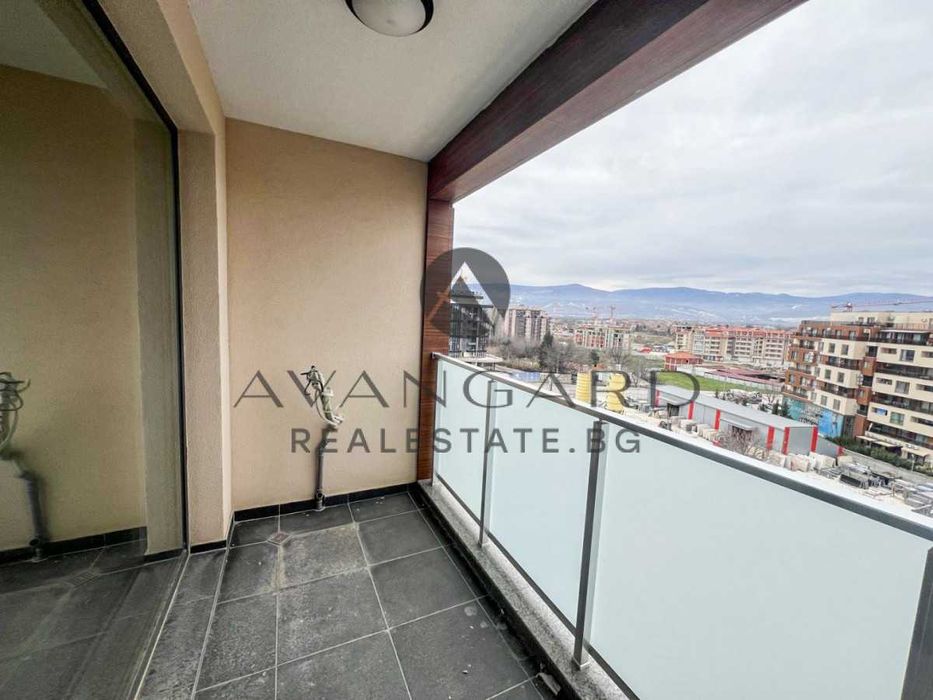 Продава се Двустаен апартамент в Пловдив, Христо Смирненски - 67 кв.м за 929 €/кв.м - Снимка #5