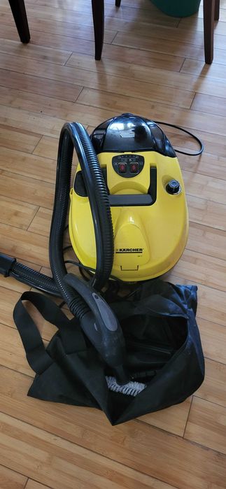 Прахосмукачка Karcher SV 1902
