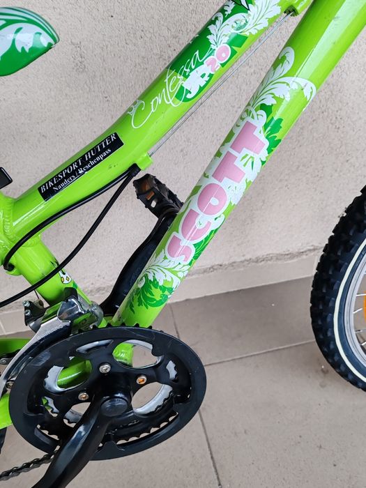 Велосипедаи 20 цола Scott и други