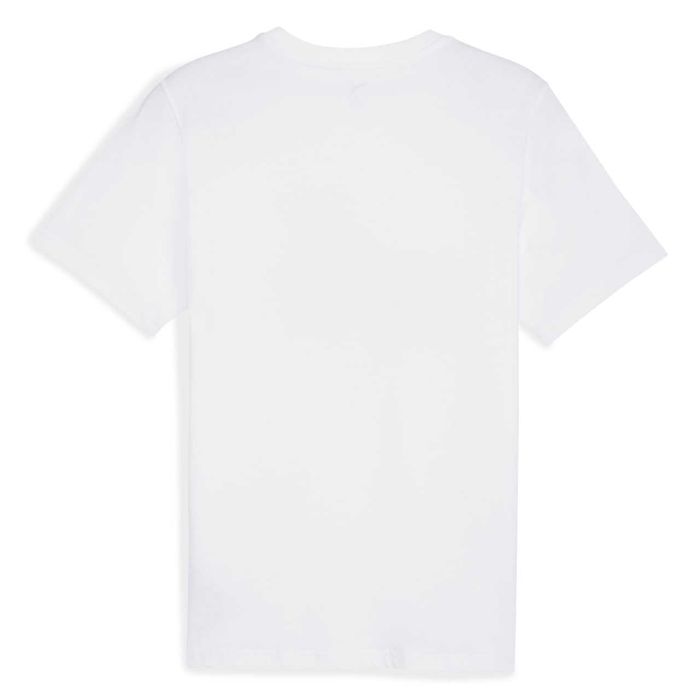 Футболка мужская PUMA Manchester City FtblCulture Tee! Оригинал PUMA!