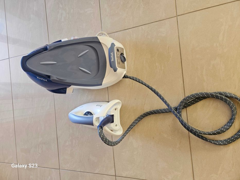 Ютия Tefal GV-7250