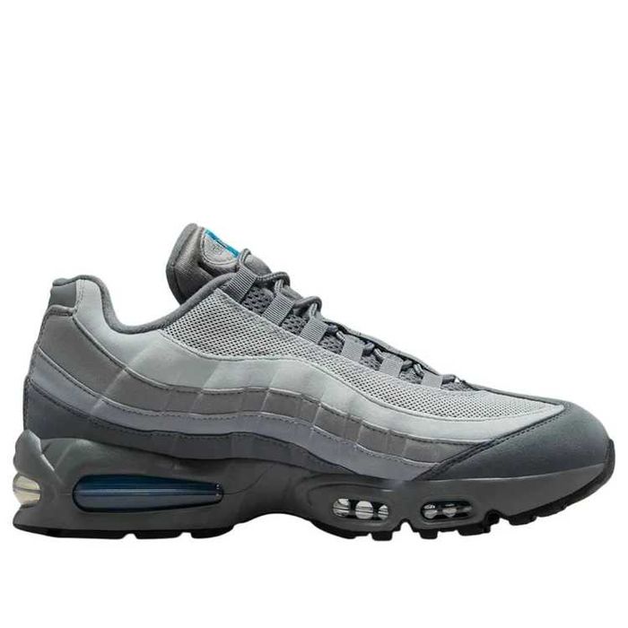 Nike - Air Max 95 IH4457-003 №45.5 Оригинал Код 846