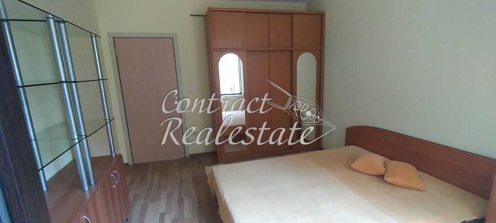 Дава се под наем Двустаен апартамент в Варна, Колхозен пазар - 69 кв.м за 408 € - Снимка #6