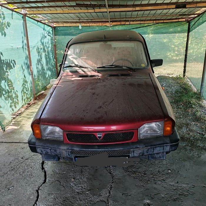 Dacia 1310