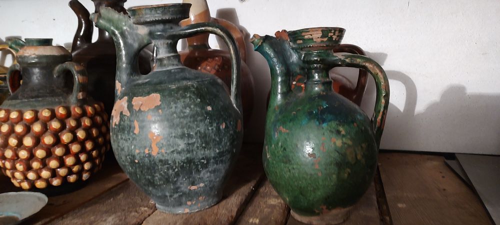 Антикварни предмети